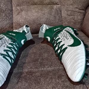 New Nike Alpha Menace Elite 2 Football Cleats